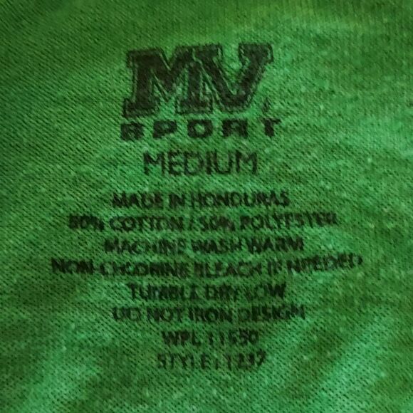 Aspen Colorado Rocky Mountains shirt M - Picture 3 of 3